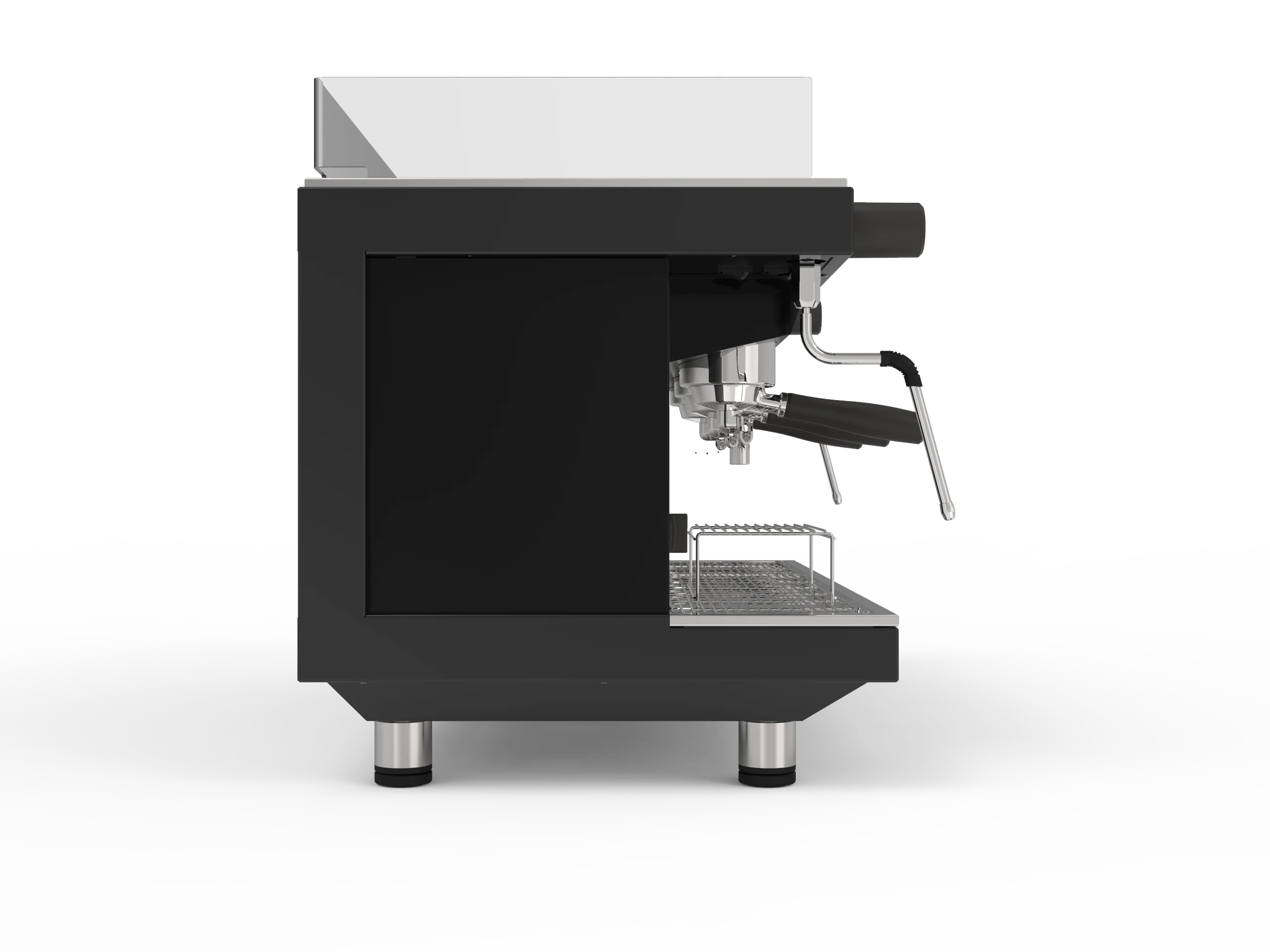 Sanremo Zoe Competition Compact SED SAP 2/3 Group Coffee Machine [INSTOCK] - Image 22