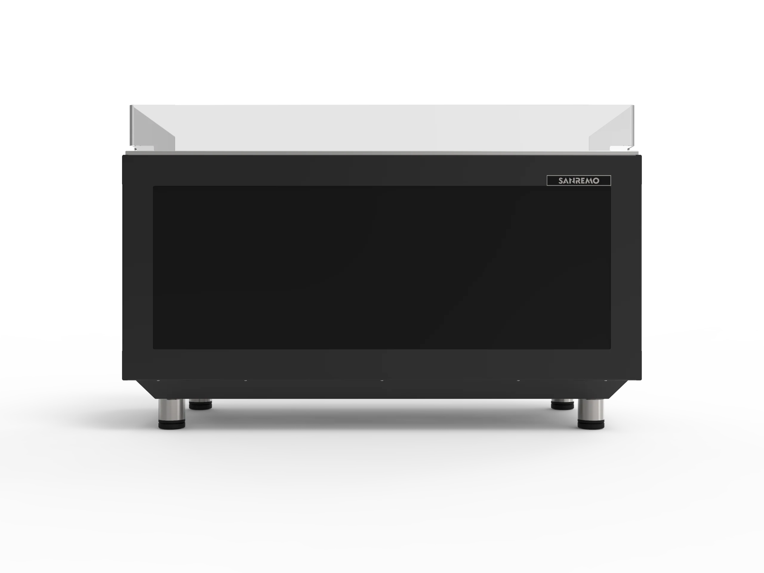 Sanremo Zoe Competition Compact SED SAP 2/3 Group Coffee Machine [INSTOCK] - Image 23