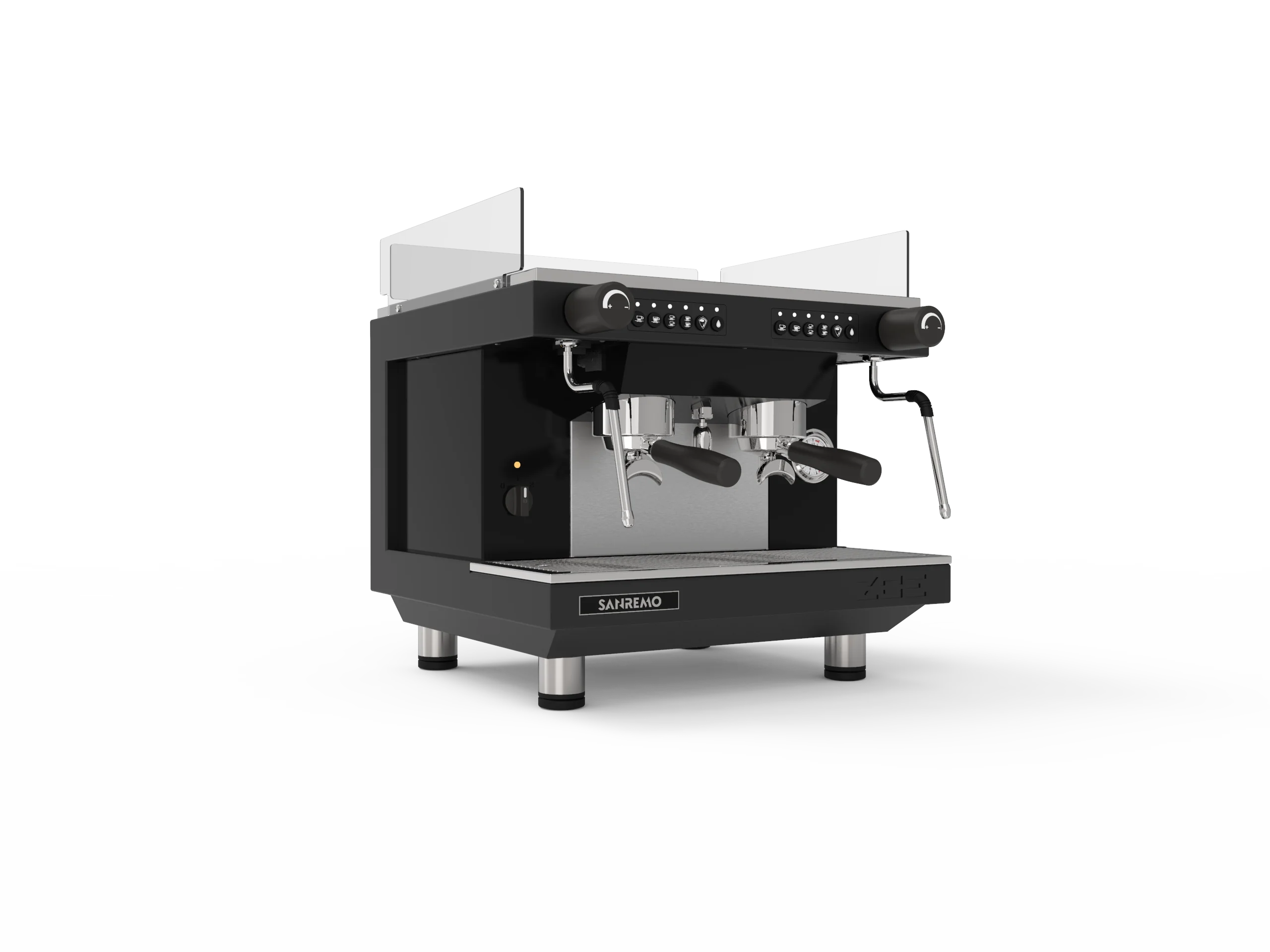 Sanremo Zoe Competition Compact SED SAP 2/3 Group Coffee Machine [INSTOCK] - Image 26