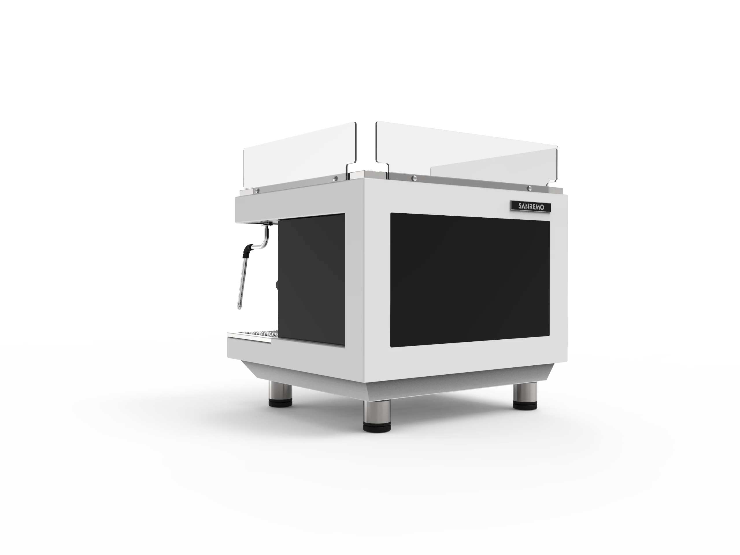 Sanremo Zoe Competition Compact SED SAP 2/3 Group Coffee Machine [INSTOCK] - Image 27