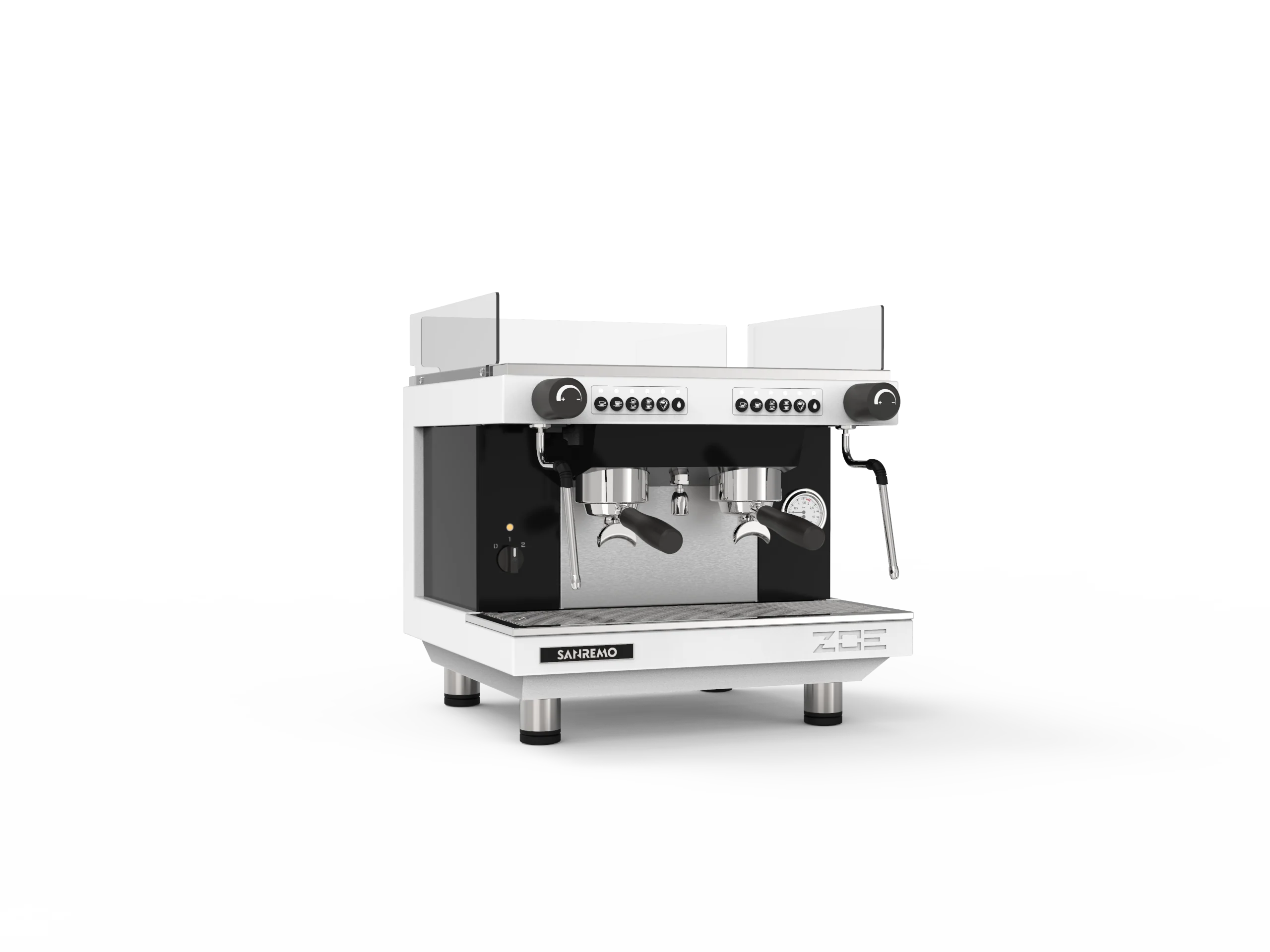 Sanremo Zoe Competition Compact SED SAP 2/3 Group Coffee Machine [INSTOCK] - Image 28