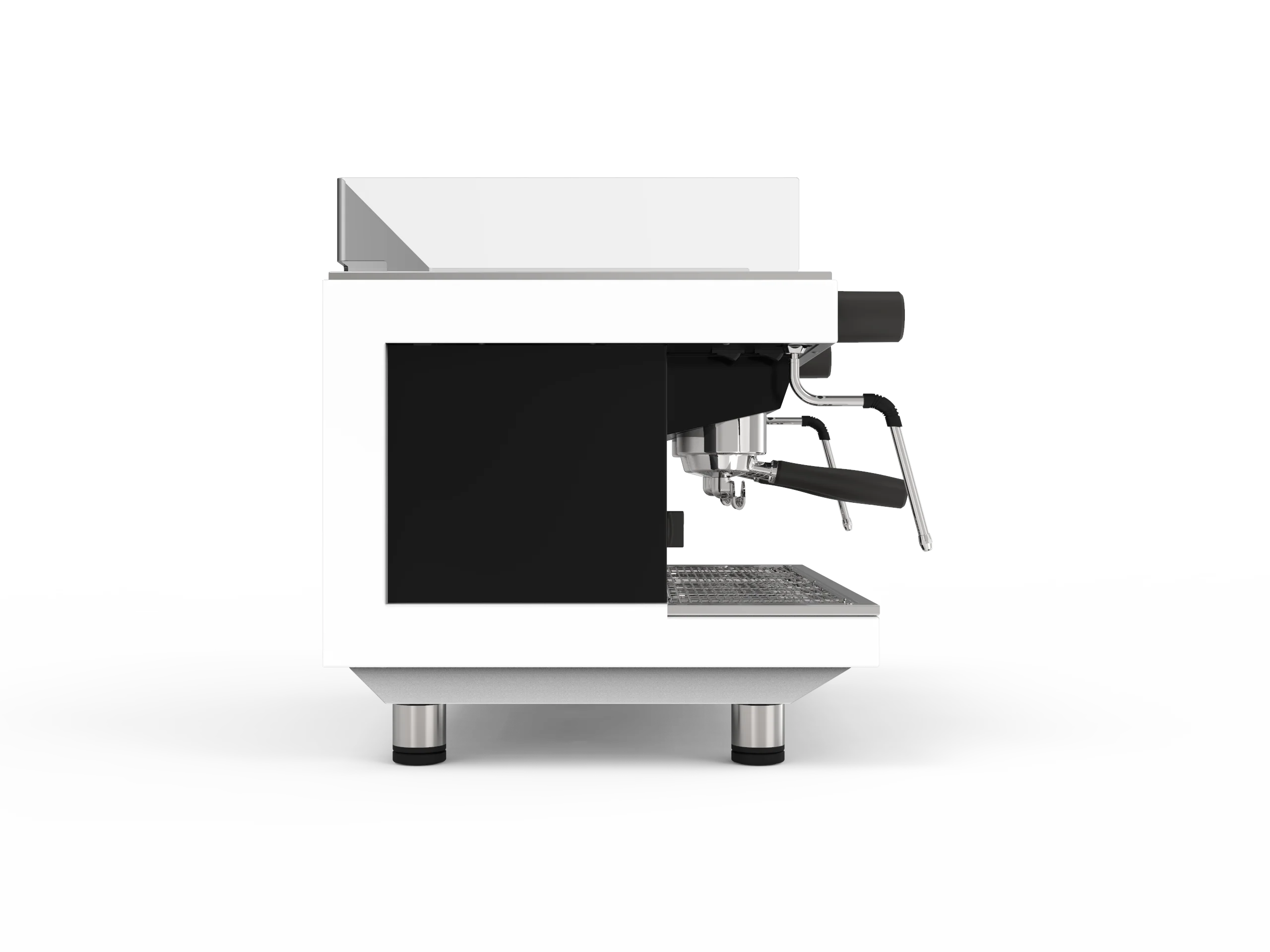 Sanremo Zoe Competition Compact SED SAP 2/3 Group Coffee Machine [INSTOCK] - Image 30