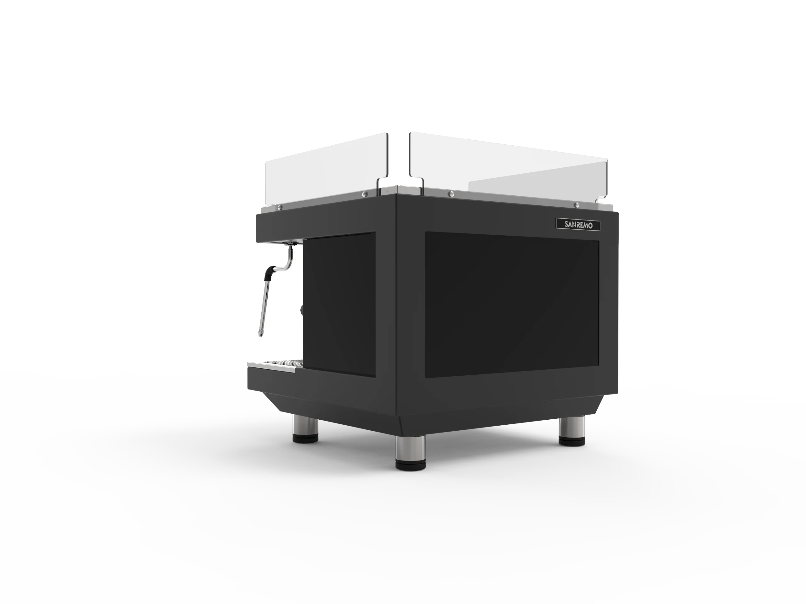 Sanremo Zoe Competition Compact SED SAP 2/3 Group Coffee Machine [INSTOCK] - Image 31