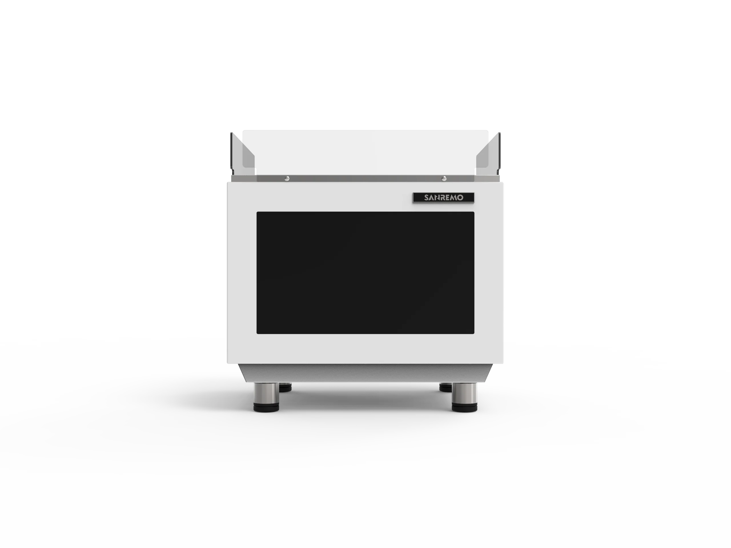 Sanremo Zoe Competition Compact SED SAP 2/3 Group Coffee Machine [INSTOCK] - Image 32
