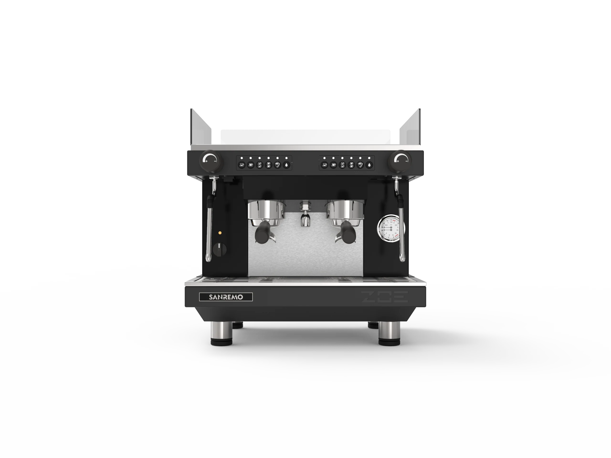 Sanremo Zoe Competition Compact SED SAP 2/3 Group Coffee Machine [INSTOCK] - Image 33