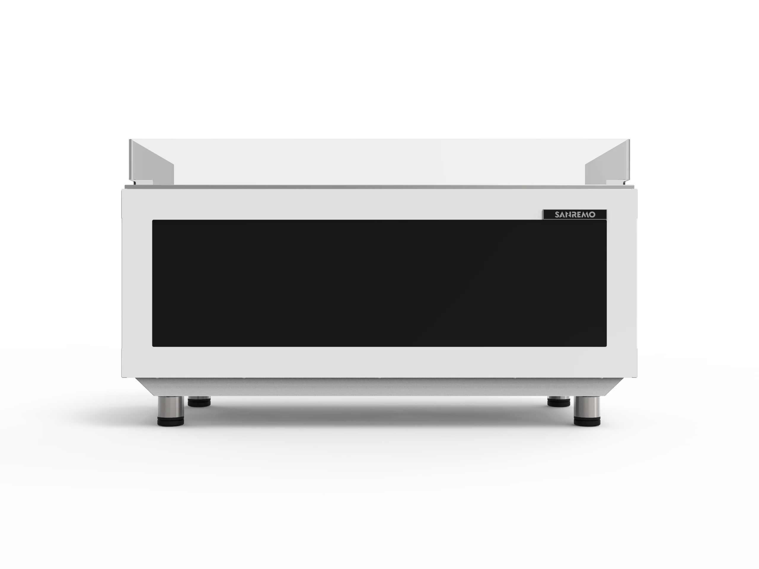 Sanremo Zoe Competition Compact SED SAP 2/3 Group Coffee Machine [INSTOCK] - Image 34