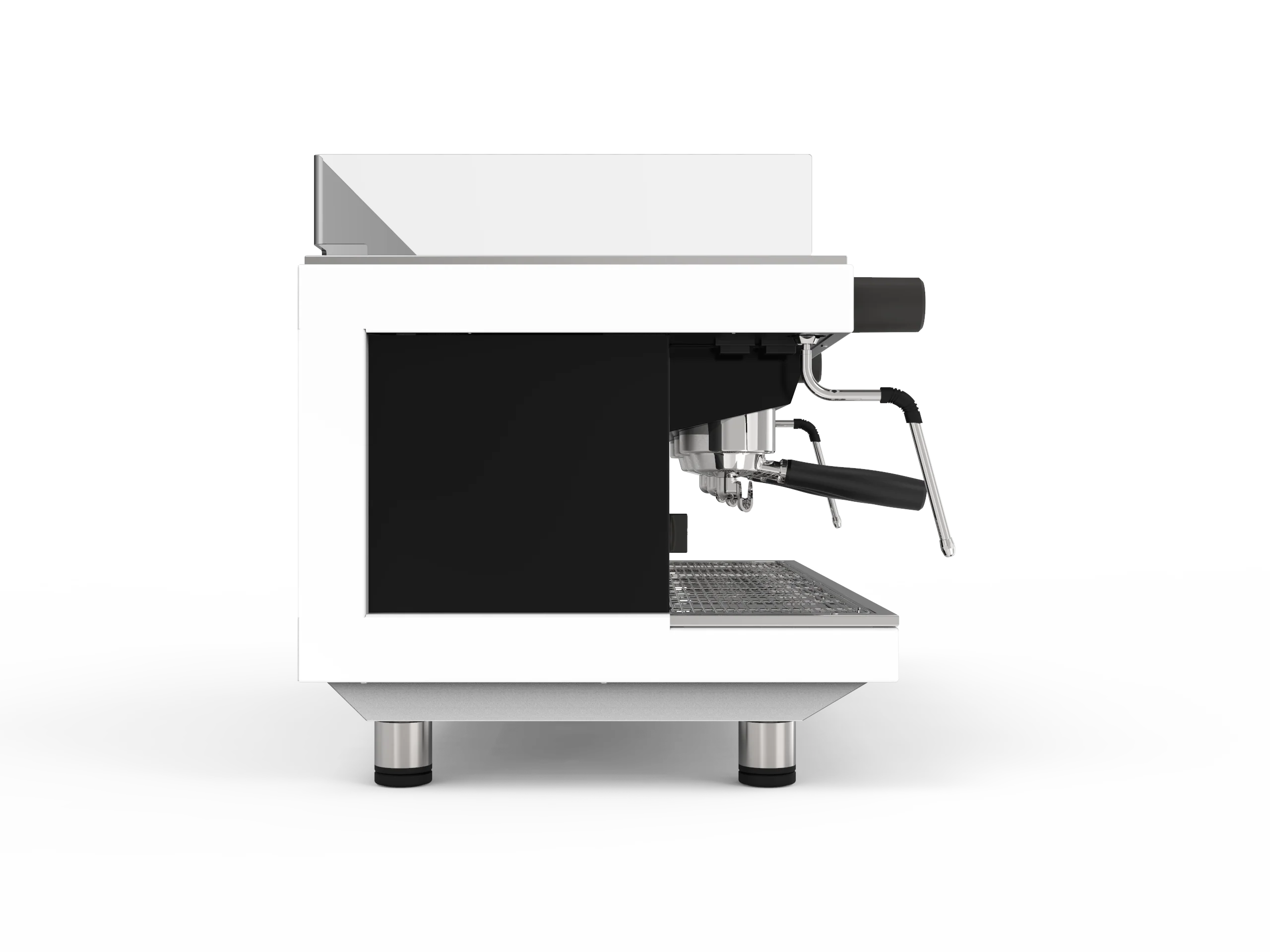 Sanremo Zoe Competition Compact SED SAP 2/3 Group Coffee Machine [INSTOCK] - Image 36