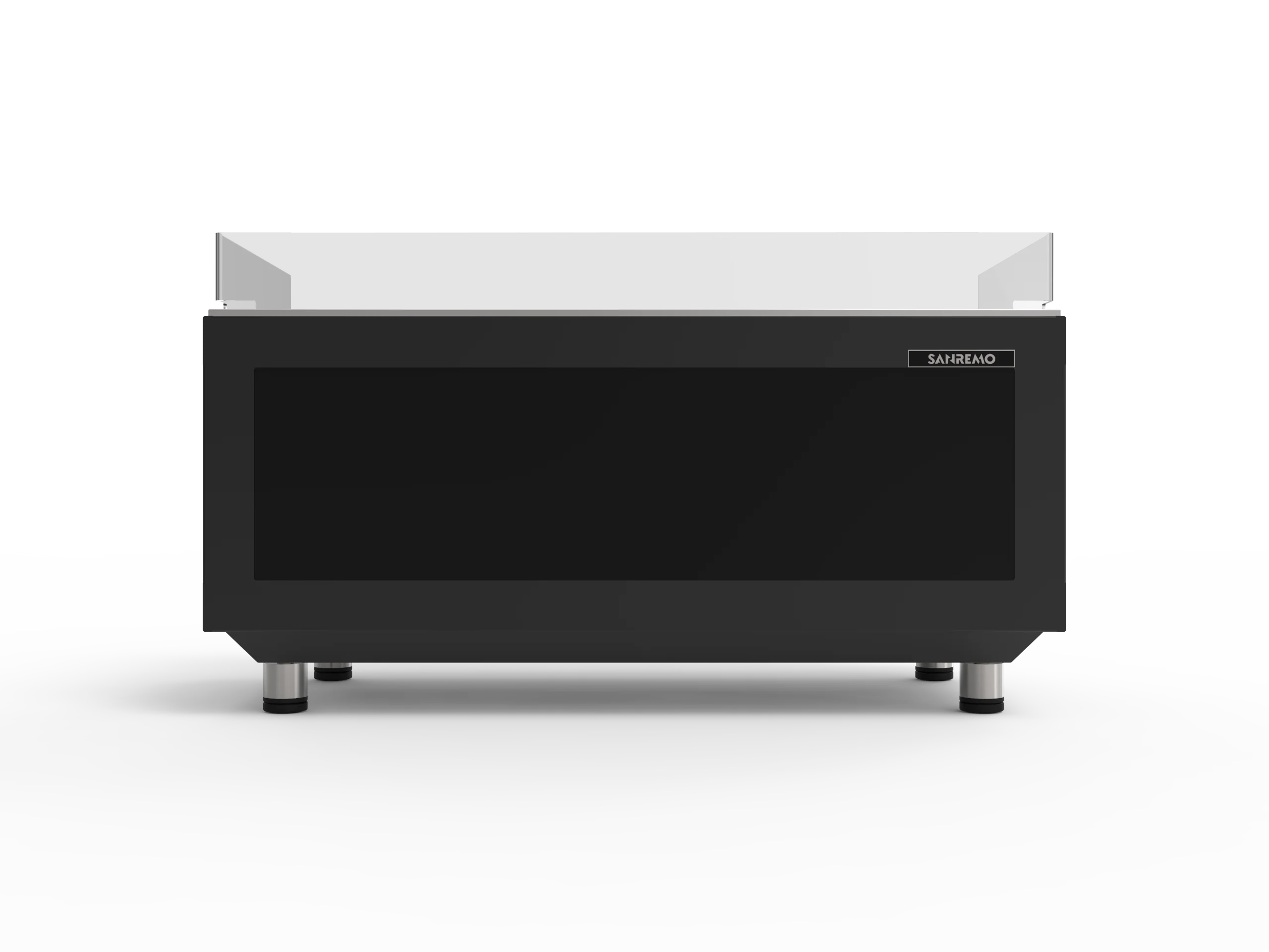 Sanremo Zoe Competition Compact SED SAP 2/3 Group Coffee Machine [INSTOCK] - Image 42