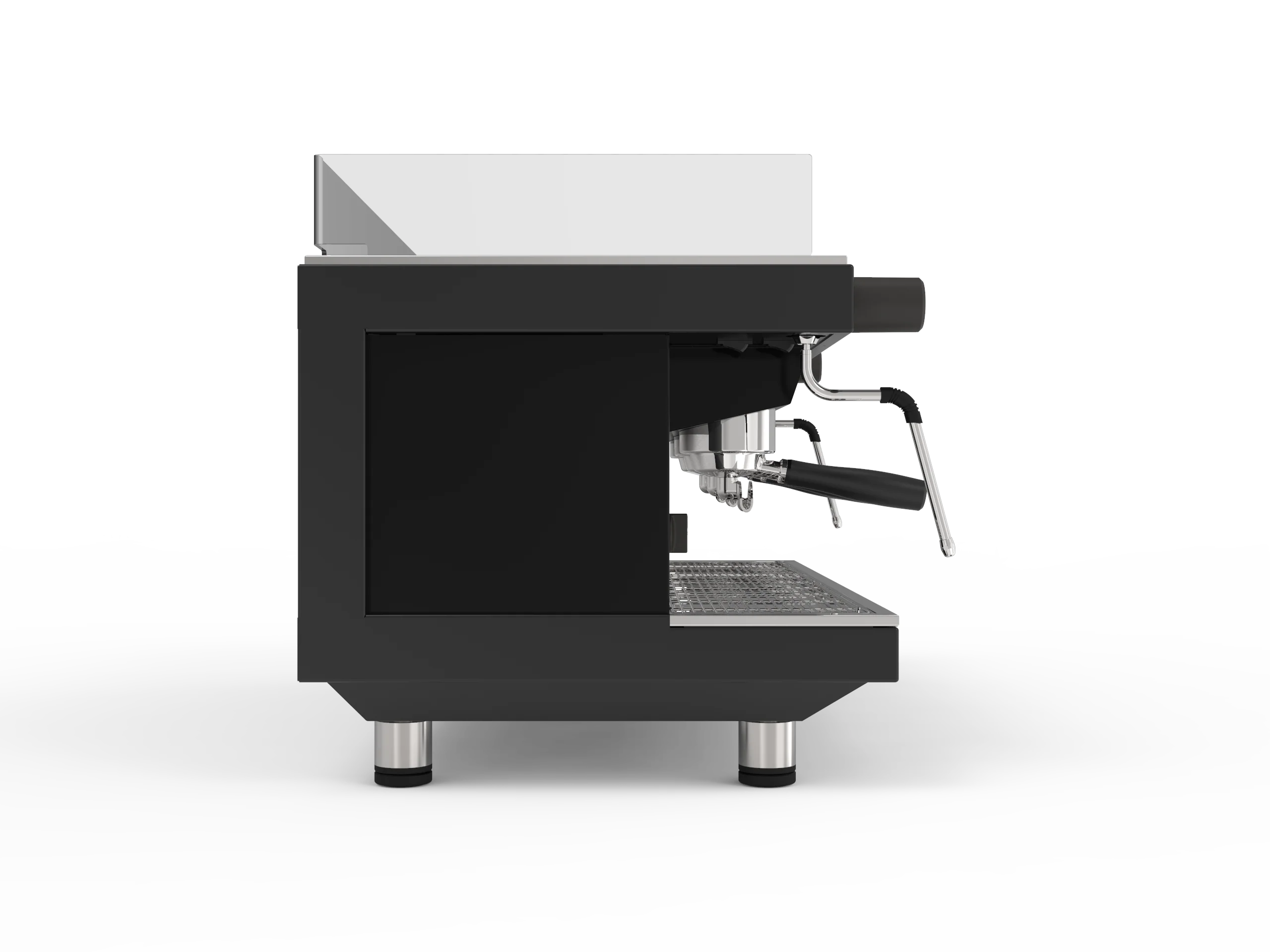 Sanremo Zoe Competition Compact SED SAP 2/3 Group Coffee Machine [INSTOCK] - Image 43