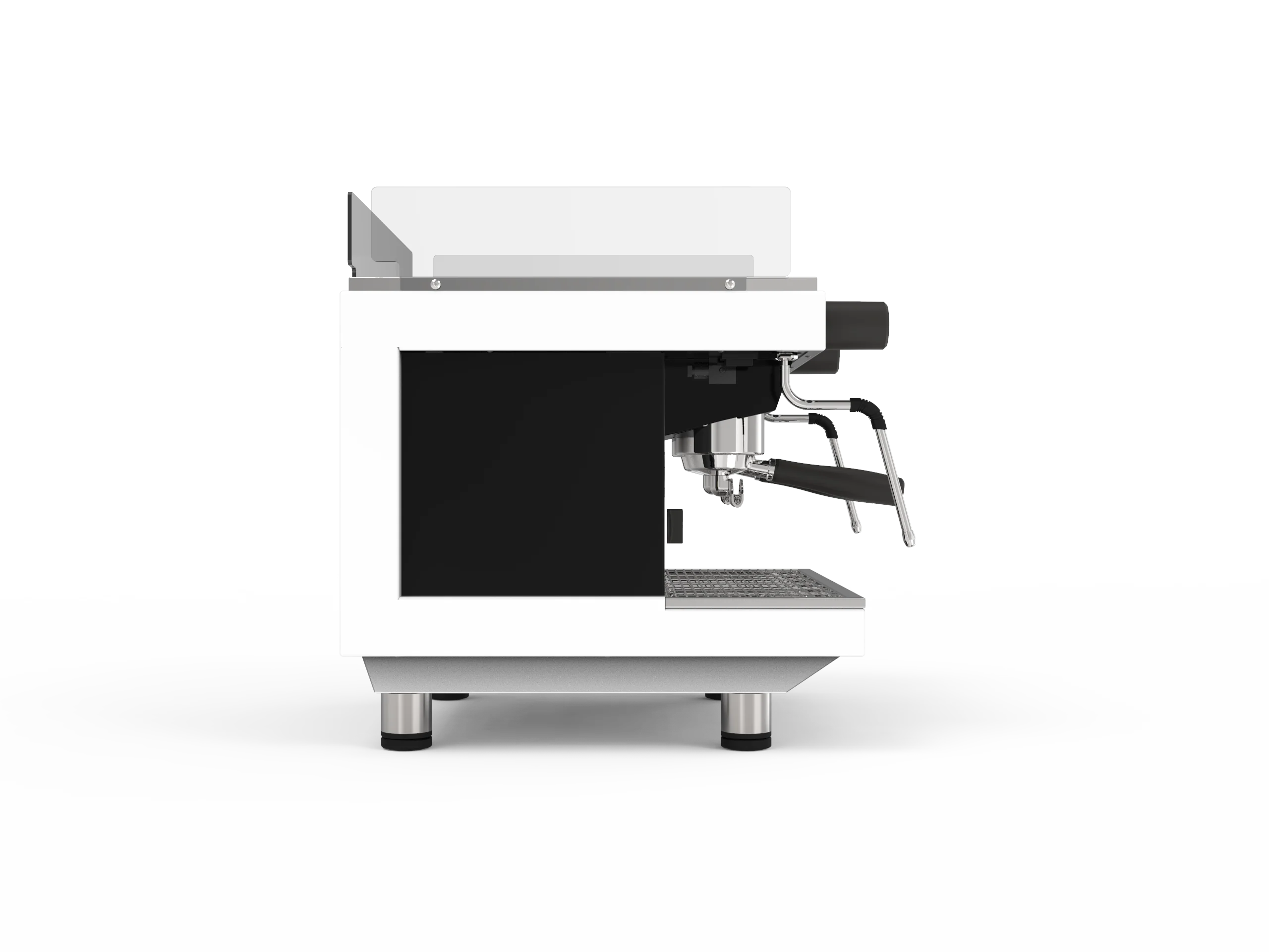 Sanremo Zoe Competition Compact SED SAP 2/3 Group Coffee Machine [INSTOCK] - Image 49