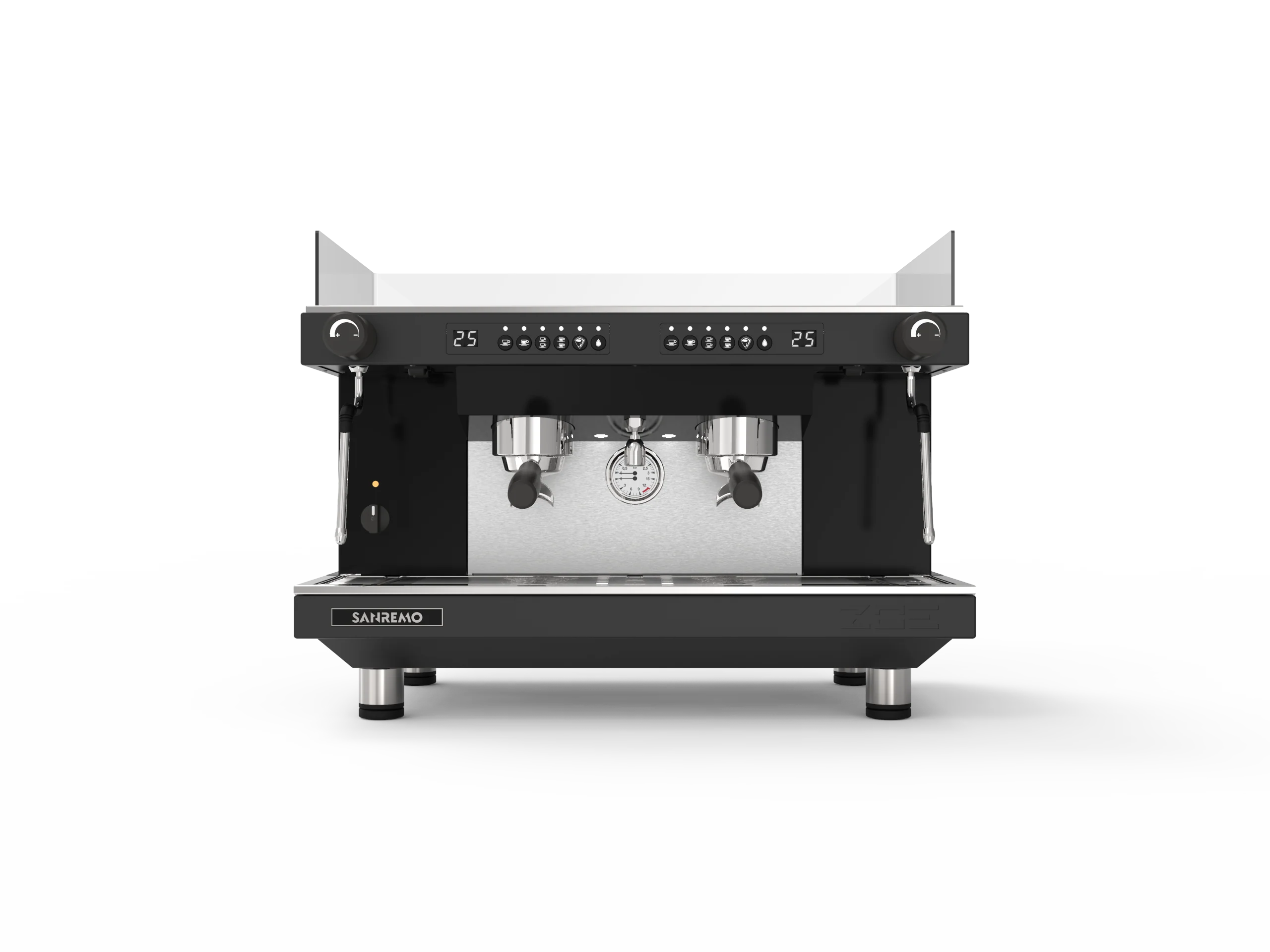 Sanremo Zoe Competition Compact SED SAP 2/3 Group Coffee Machine [INSTOCK] - Image 51