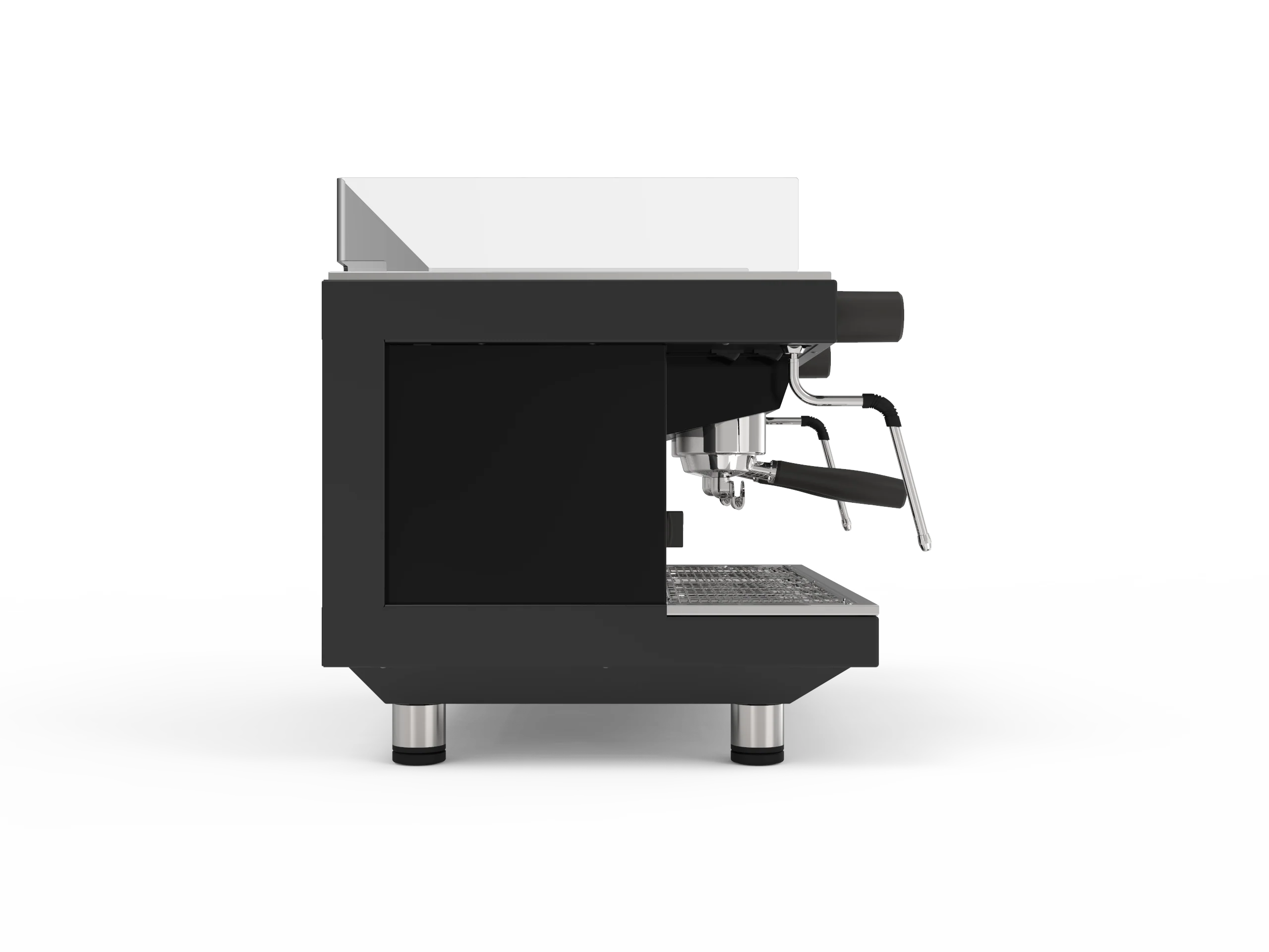 Sanremo Zoe Competition Compact SED SAP 2/3 Group Coffee Machine [INSTOCK] - Image 52