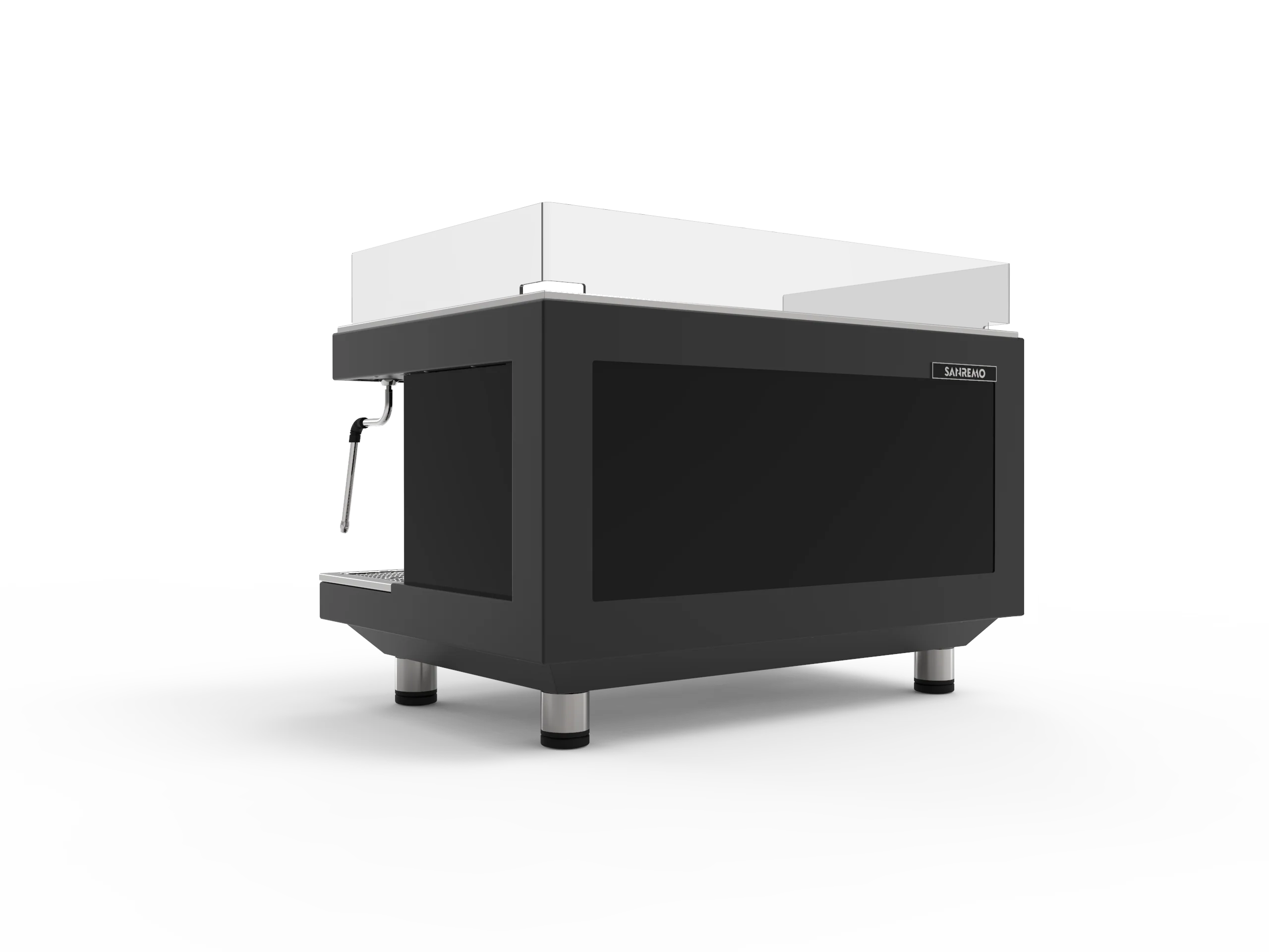 Sanremo Zoe Competition Compact SED SAP 2/3 Group Coffee Machine [INSTOCK] - Image 53