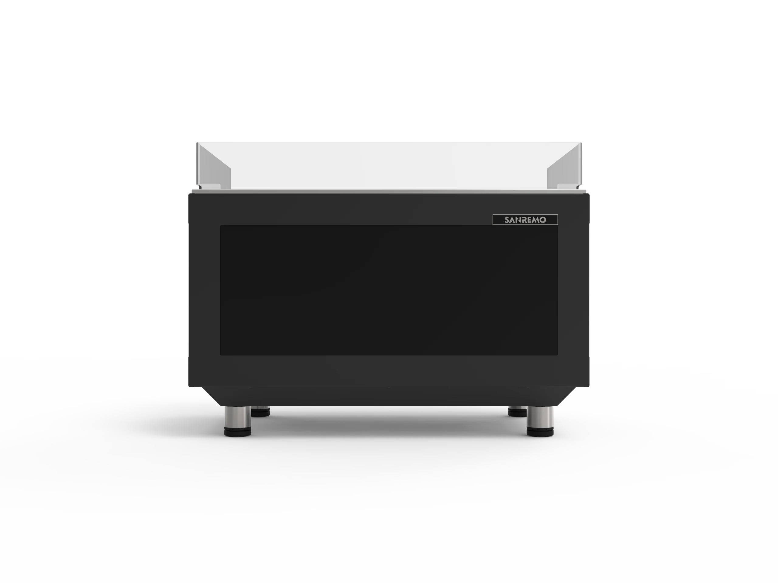 Sanremo Zoe Competition Compact SED SAP 2/3 Group Coffee Machine [INSTOCK] - Image 54