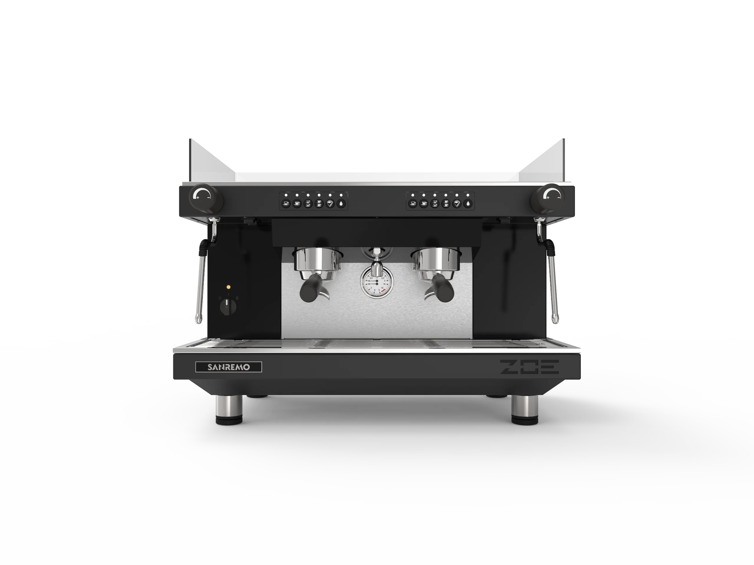 Sanremo Zoe Competition Compact SED SAP 2/3 Group Coffee Machine [INSTOCK] - Image 6