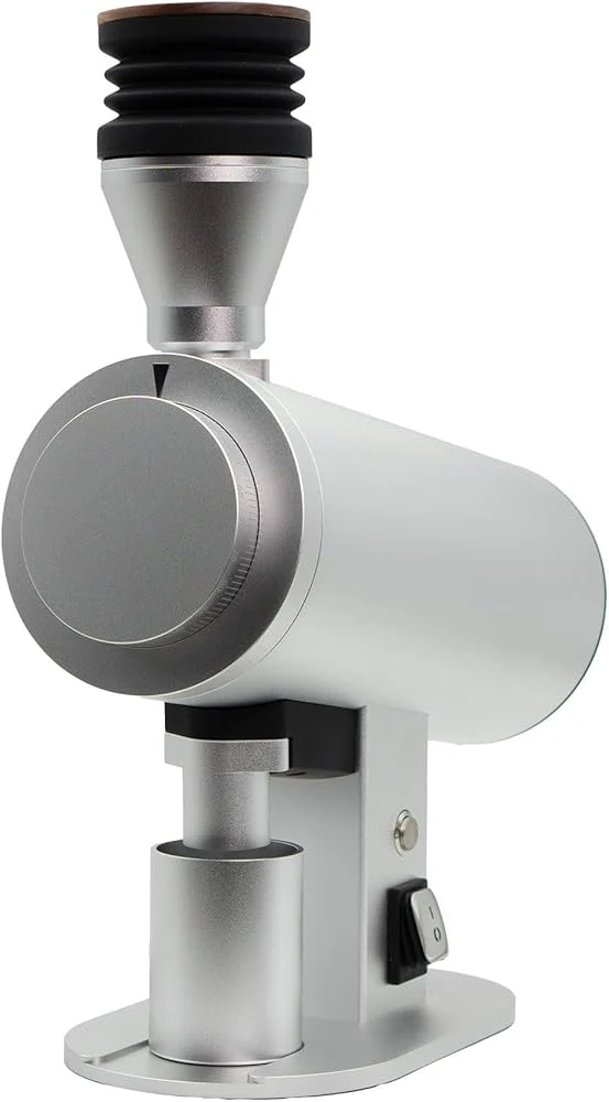 [BLACK] DF83V Coffee Grinder - Image 2