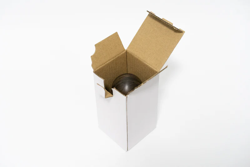 Spring Calibration Tamper (Wooden Handle 58mm) - Image 11