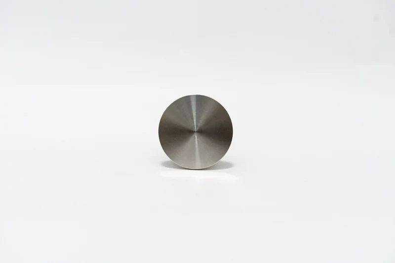 Spring Calibration Tamper (Wooden Handle 58mm) - Image 8