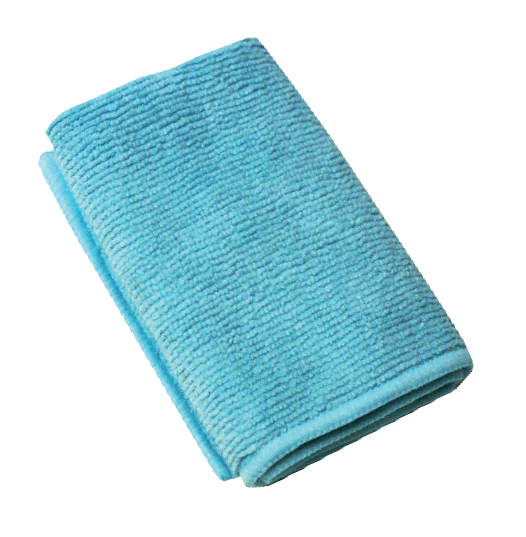 Cafetto Microfibre Cloth for Steam Wand & Espresso Machine (3 sizes available for Microfibre) - Image 3