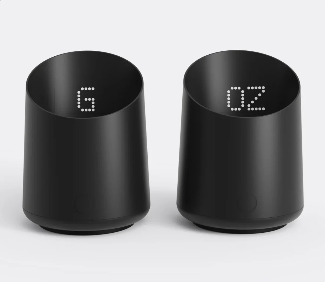 Subminimal Subscale (Coffee Scale) - Image 2