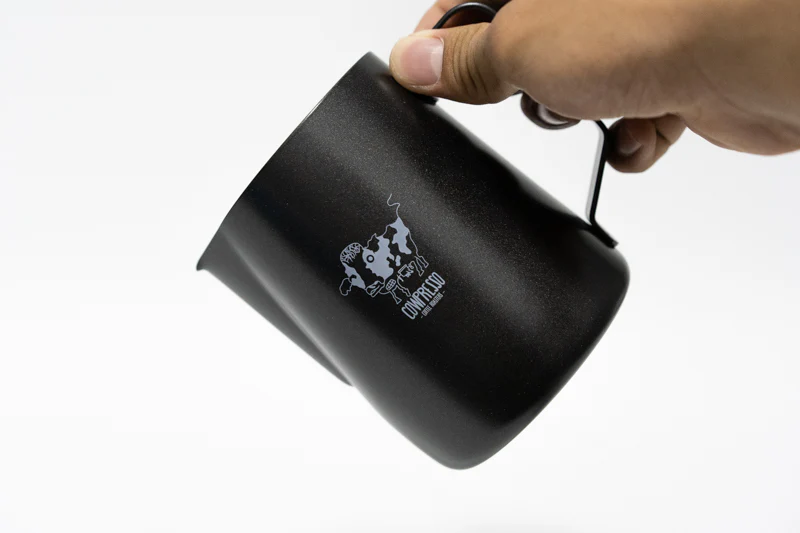Cowpresso Milk Pitcher (Small) - Image 9