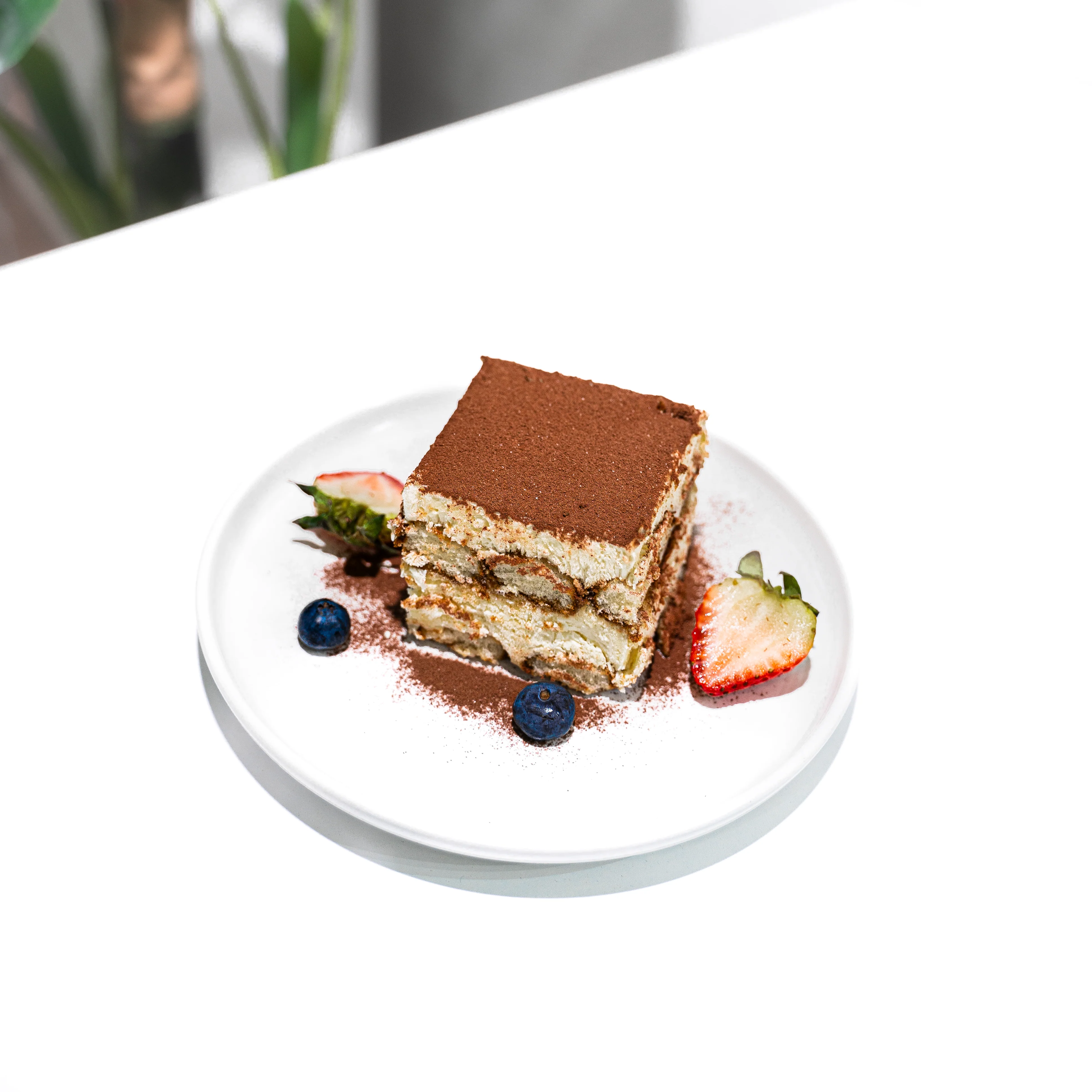 Tiramisu (lovingly made with Disaronno) - Image 3