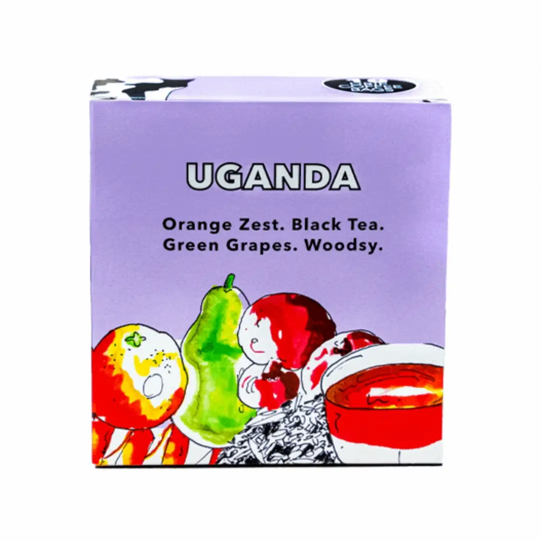 Uganda Nitrogen Flushed Drip Bags - Image 3