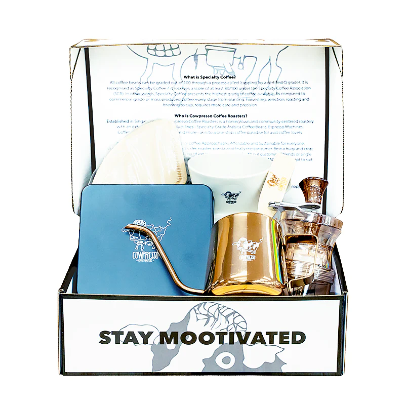 Pour-over Gift Set - Image 2
