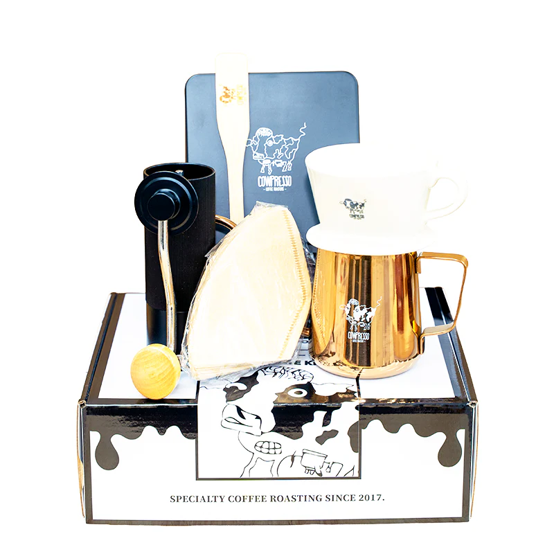 Pour-over Gift Set - Image 3