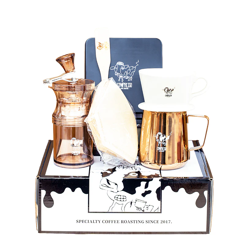 Pour-over Gift Set - Image 4