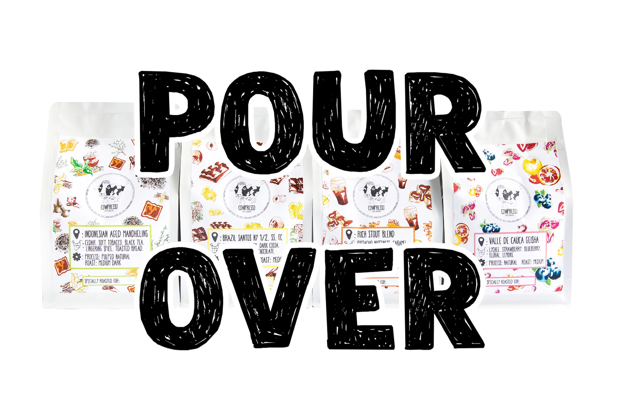 Weekly Surprise Plan (4 parcels) - Image 10