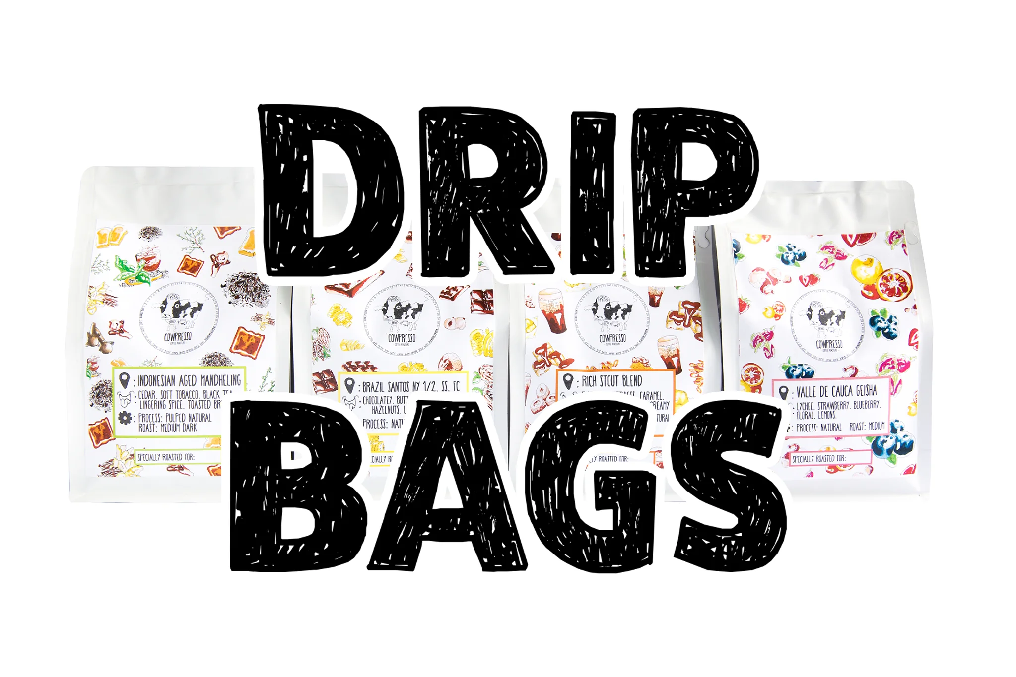 Weekly Surprise Plan (4 parcels) - Image 12