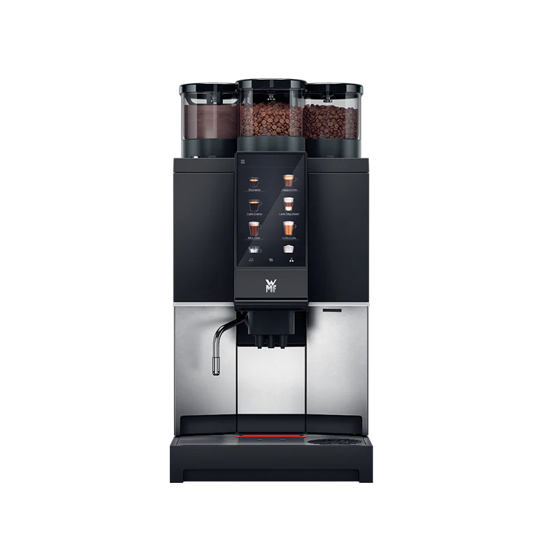 WMF 1300s Automatic Coffee Machine - Image 2