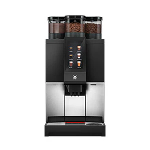 WMF 1300s Automatic Coffee Machine - Image 5