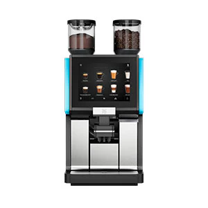 WMF 1500S Automatic Coffee Machine - Image 4