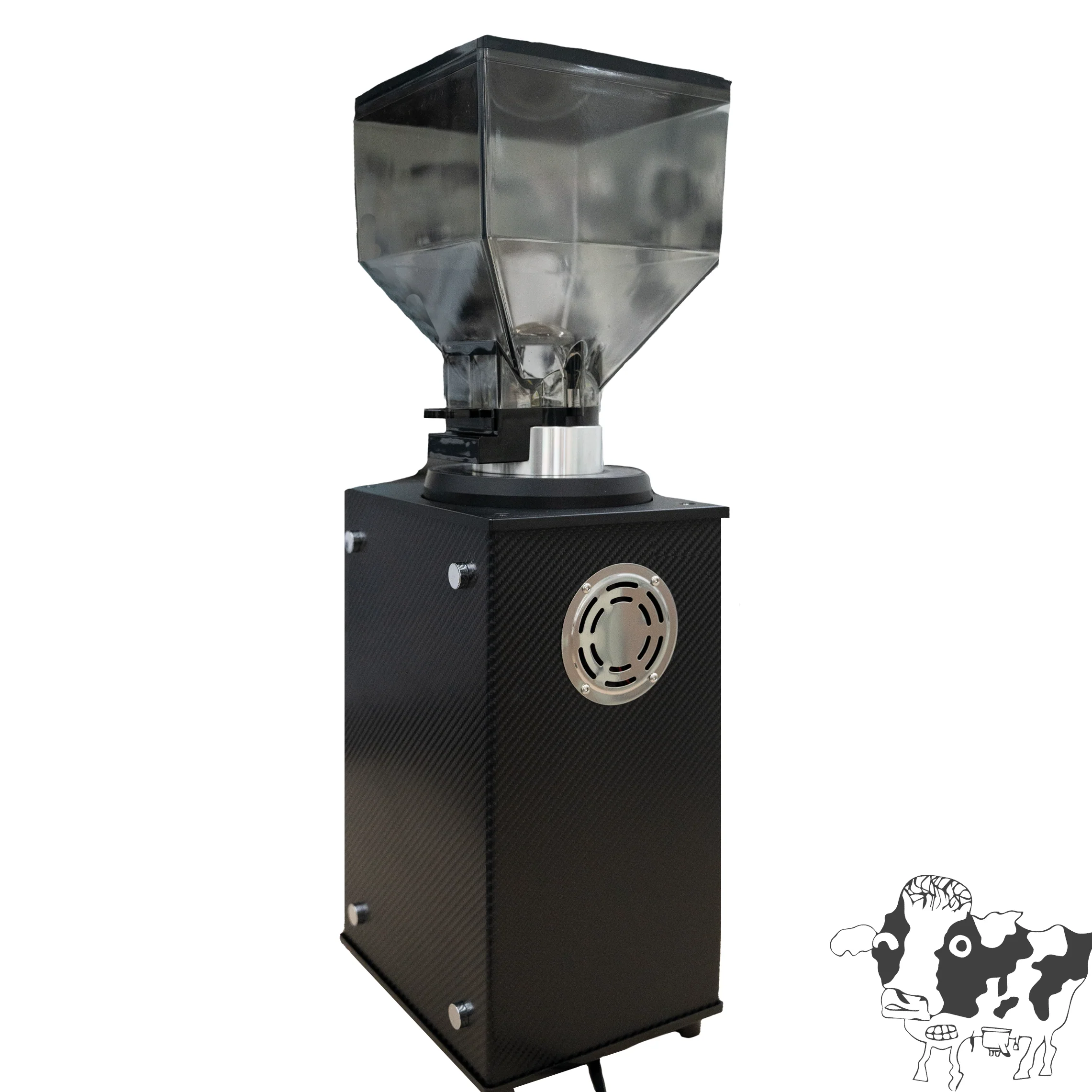 ZF64 Coffee Grinder (Grind by Timing) - Image 5